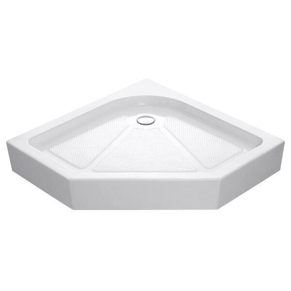 

Душевой поддон Eger Iris 90x90 599-142/2