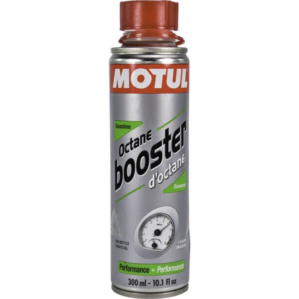 

Присадка Motul Octane Booster 300 мл
