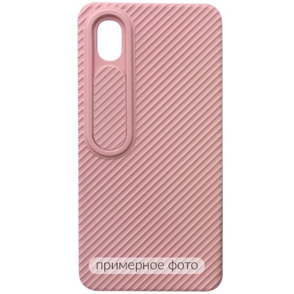 

Чехол Camshield Square TPU со шторкой для iPhone XS (5.8") (Rose Gold) (100069668)