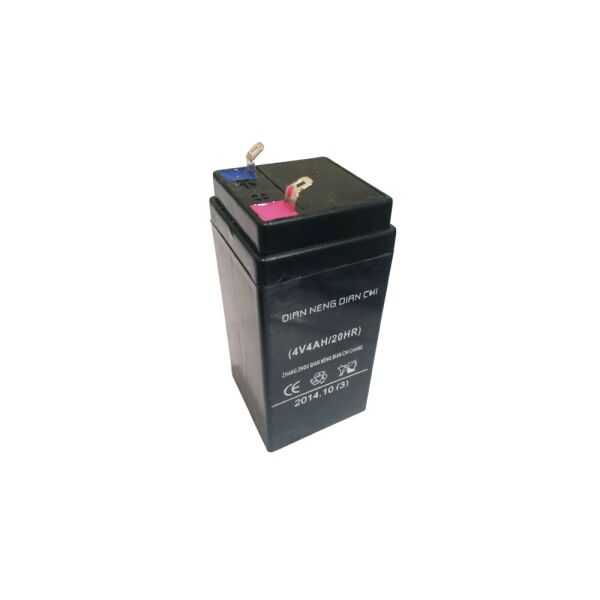 

Аккумулятор для весов торговых Vilgrand 4 V