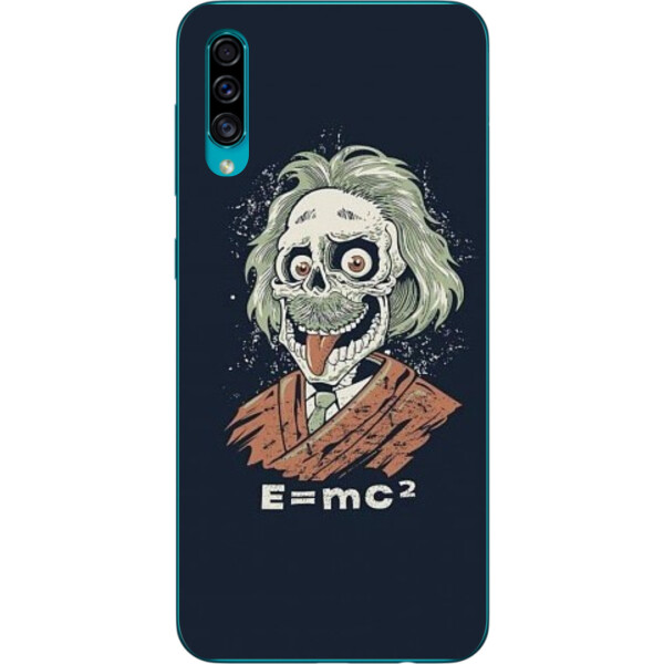 

Чехол силиконовый Amstel для Samsung A30s Galaxy A307F с картинкой Формула