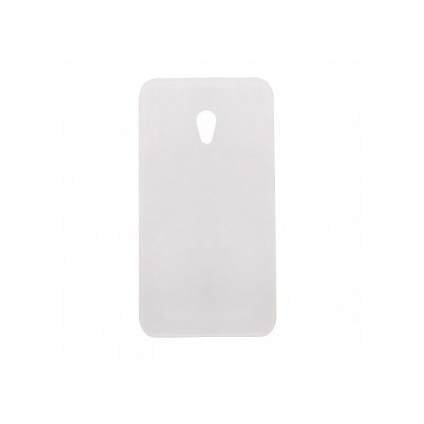

TPU чехол Ultrathin Series 0,33mm для Asus Zenfone 6 (Бесцветный (прозрачный)) (42696)