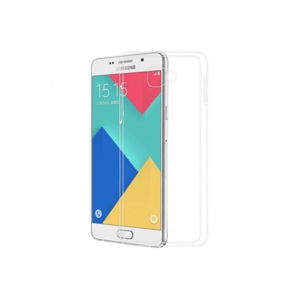 

TPU чехол Ultrathin Series 0,33mm для Samsung G610F Galaxy J7 Prime (2016) (Бесцветный (прозрачный)) (56255)