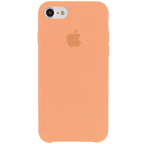 

Чехол Silicone Case (AA) для iPhone 6 (4.7'') (Розовый / Begonia) (1088035)