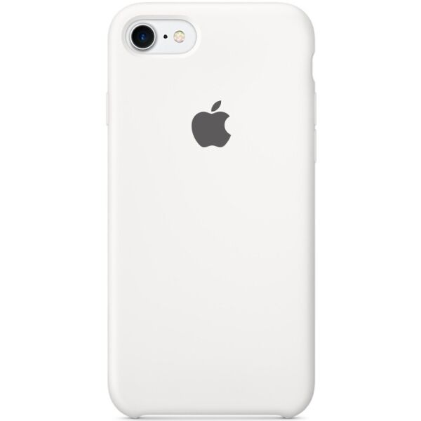 

Чехол Silicone Case (AA) для iPhone 6s (4.7'') (Белый / White) (100008053)