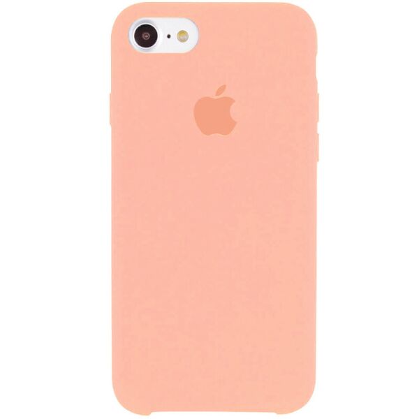 

Чехол Silicone Case (AA) для iPhone 7 (4.7'') (Розовый / Light Flamingo) (1088092)