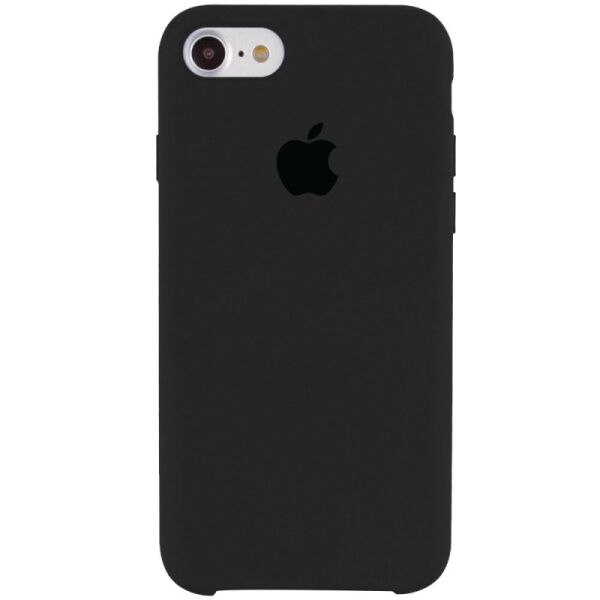 

Чехол Silicone Case (AA) для iPhone 8 (4.7") (Серый / Dark Grey) (100008021)