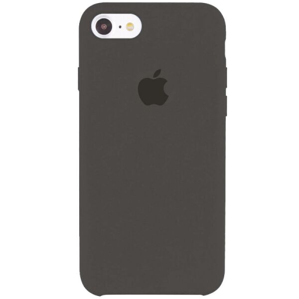 

Чехол Silicone Case (AA) для iPhone 8 (4.7") (Зеленый / Dark Olive) (100051660)
