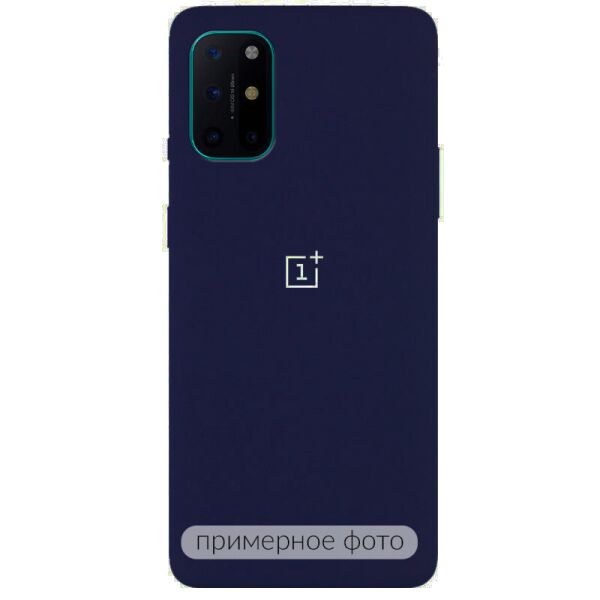 

Чехол Silicone Cover Full Protective (AA) для Samsung Galaxy M30s (Темно-синий / Midnight blue) (1091042)