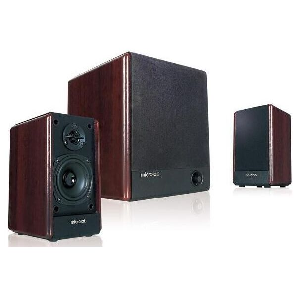 

MICROLAB 2.1 FC330