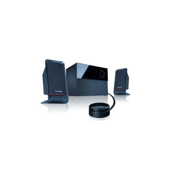 

Microlab 2.1 M-200 black