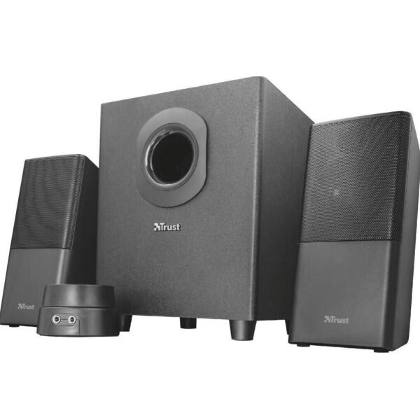 

Trust Teros 2.1 Speaker Set (22363)