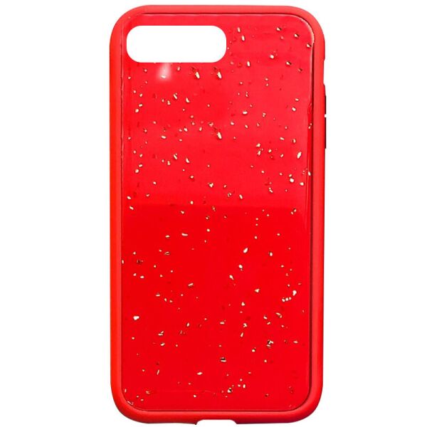 

TPU чехол Confetti для iPhone 7 plus (5.5";) (Красный) (1096531)