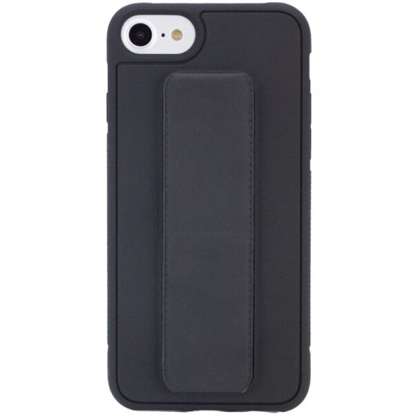 

Силиконовый чехол Hand holder для iPhone 6 (4.7'') (Black) (1091136)