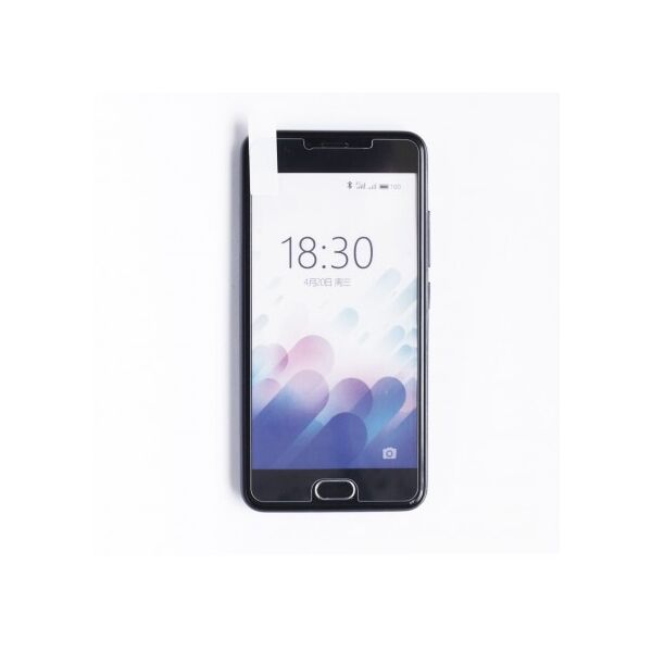 

Защитное стекло Ultra 0.33mm для Meizu M3 mini (Прозрачный) (100009349)