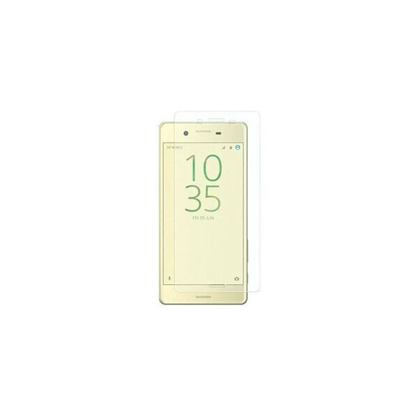 

Защитное стекло Ultra 0.33mm для Sony Xperia XA Dual (Прозрачный) (100009681)