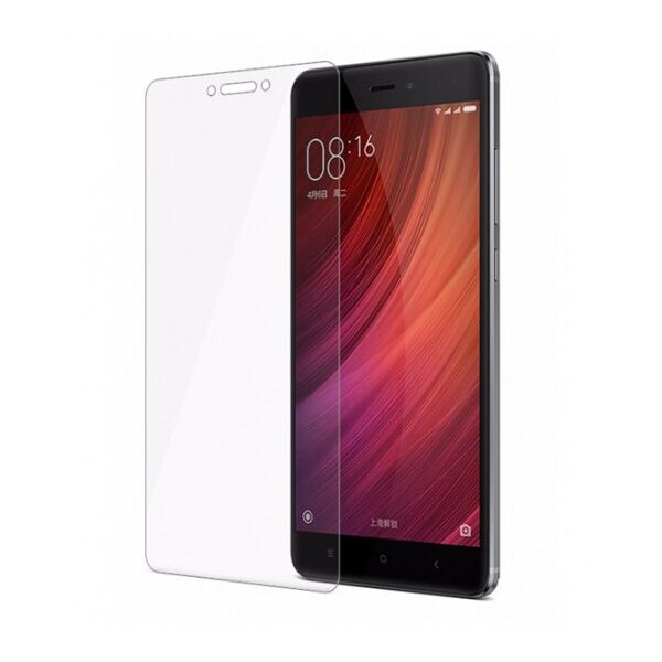 

Защитное стекло Ultra 0.33mm для Xiaomi Redmi 4 Pro (Прозрачный) (100009680)
