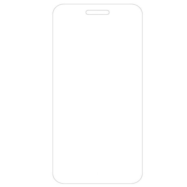

Защитное стекло Ultra 0.33mm для Xiaomi Redmi Go (Прозрачный) (100009672)
