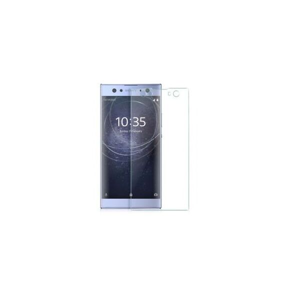 

Защитное стекло Ultra 0.33mm для Sony Xperia XA2 Ultra (в упаковке) (Прозрачный) (592734)