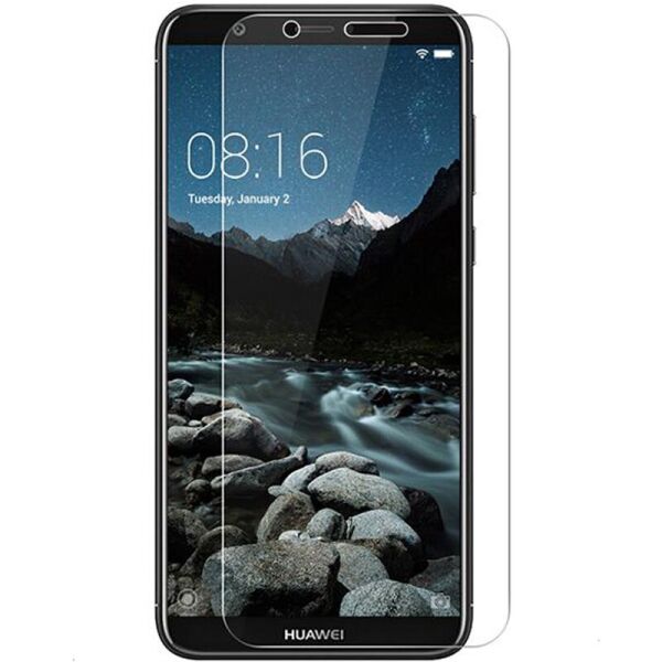 

Защитное стекло Ultra 0.33mm для Huawei Enjoy 7S (Прозрачный) (100007559)