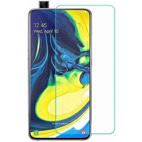 

Защитное стекло Ultra 0.33mm для Huawei P Smart Z (Прозрачный) (784414)