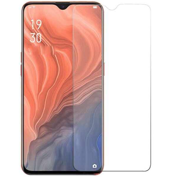 

Защитное стекло Ultra 0.33mm для Oppo A12 (Прозрачный) (100051179)