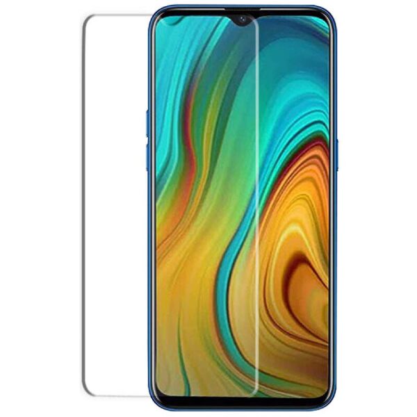 

Защитное стекло Ultra 0.33mm для Realme 5i (Прозрачный) (100052153)