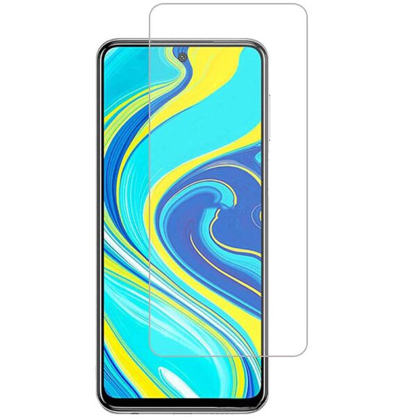 

Защитное стекло Ultra 0.33mm для Xiaomi Mi 10T (Прозрачный) (1093182)