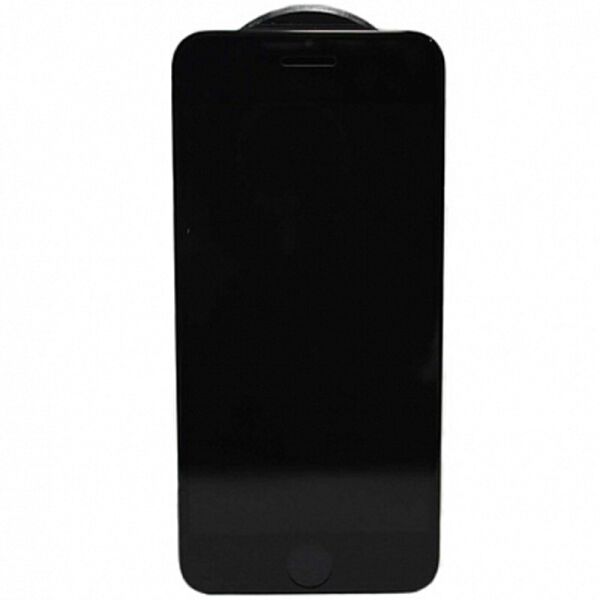 

Защитное 3D стекло LUME Protection для iPhone 8 (4.7") (Черный) (100005322)