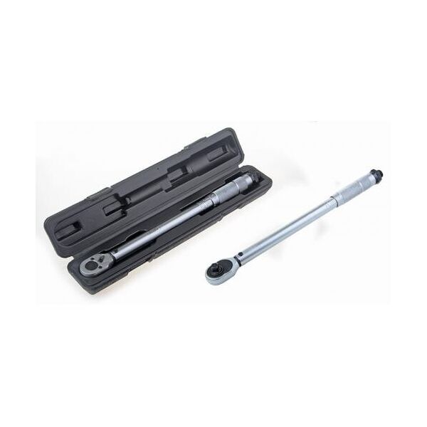 

Динамит. ключ 1/2"DR 42-210HM, 460мм, 1340гр. Alloid
