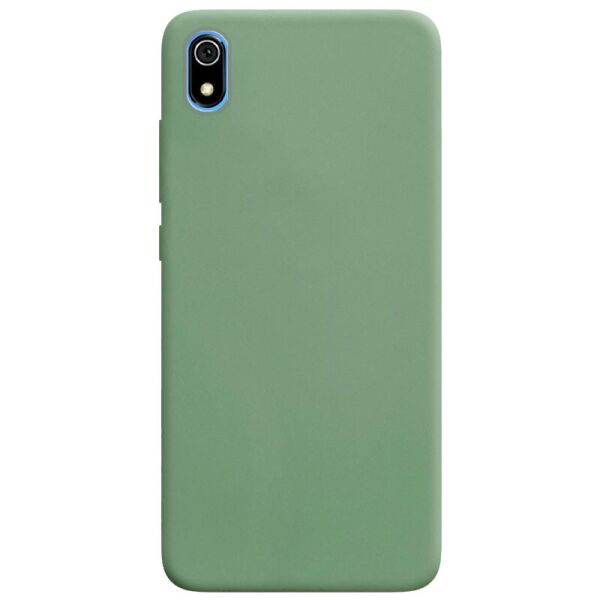 

Силиконовый чехол Candy для Xiaomi Redmi 7A (Фисташковый) (1086808)