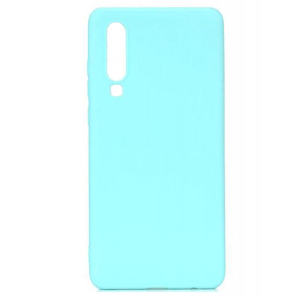 

Силиконовый чехол Candy для Xiaomi Mi 9 Pro (Бирюзовый) (787251)