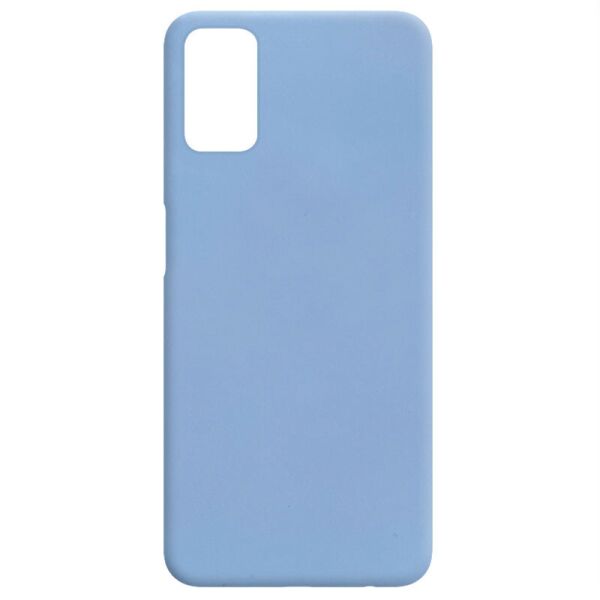 

Силиконовый чехол Candy для Oppo A52 (Голубой / Lilac Blue) (100047479)