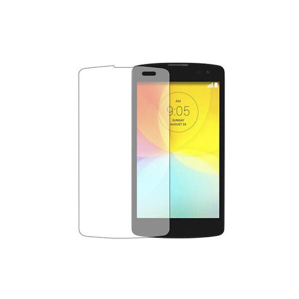 

Защитная пленка для LG D295 L Fino Dual (Прозрачный) (35075)