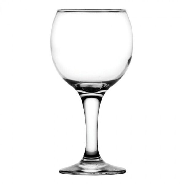 

Набор бокалов Pasabahce Bistro 290 мл 44411
