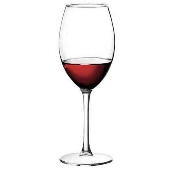 

Набор бокалов Pasabahce Enoteca 440 мл 44728