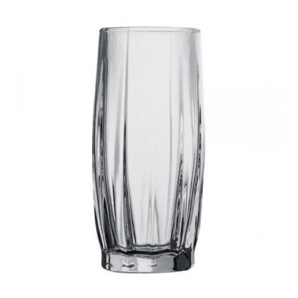 

Набор стаканов Pasabahce Dance 320 мл 6 шт 42868