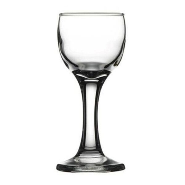 

Набор рюмок Pasabahce Bistro 60 мл 6 шт 44134