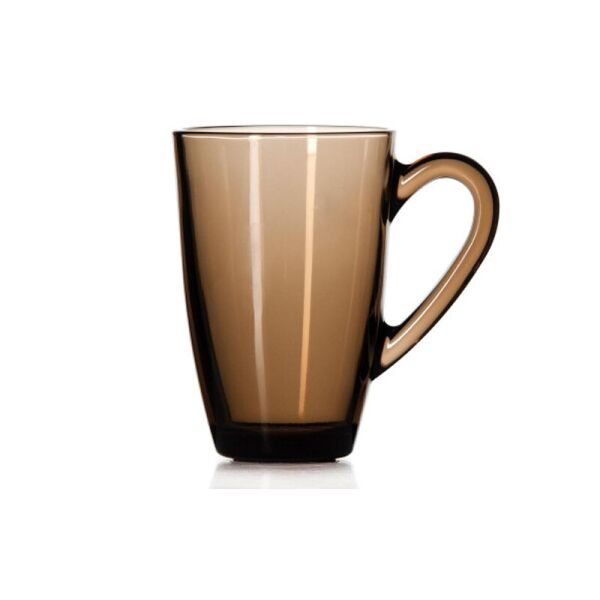 

Чашка Pasabahce Aqua Bronze 330 мл 55393бр