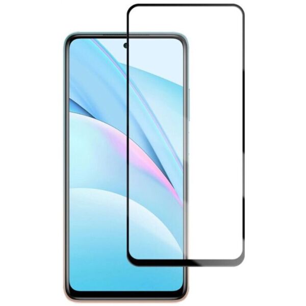 

Защитное стекло XD+ (full glue) (тех.пак) для Xiaomi Poco F2 Pro (Черный) (100066605)