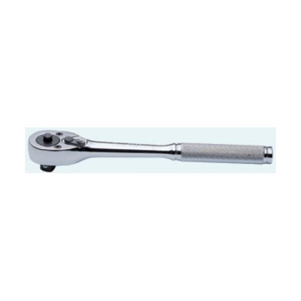 

Трещотка 1/2" 72 зуба, 250 мм. (4101NQ-72) HANS