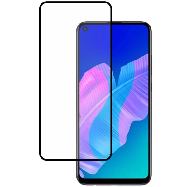 

Защитное стекло 2.5D CP+ (full glue) для Huawei Y7p (Черный) (100019818)