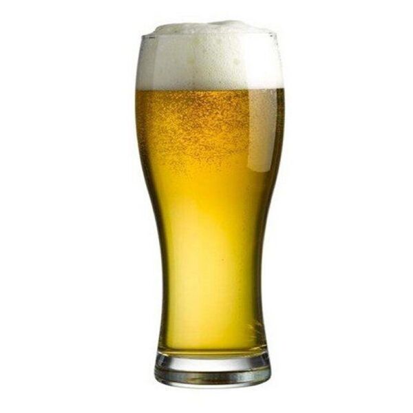 

Набор пивных бокалов Pasabahce Pub 300 мл 2 шт. 41782