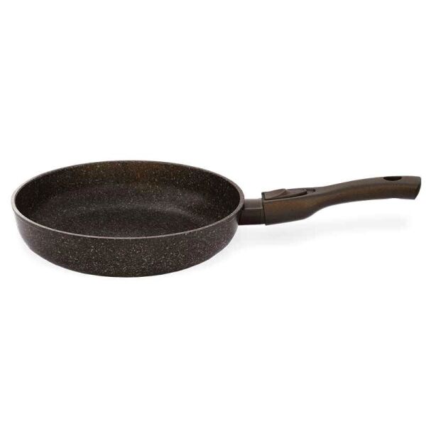 

Сковорода Биол Granite Brown SoftTouch 28 см 28133P