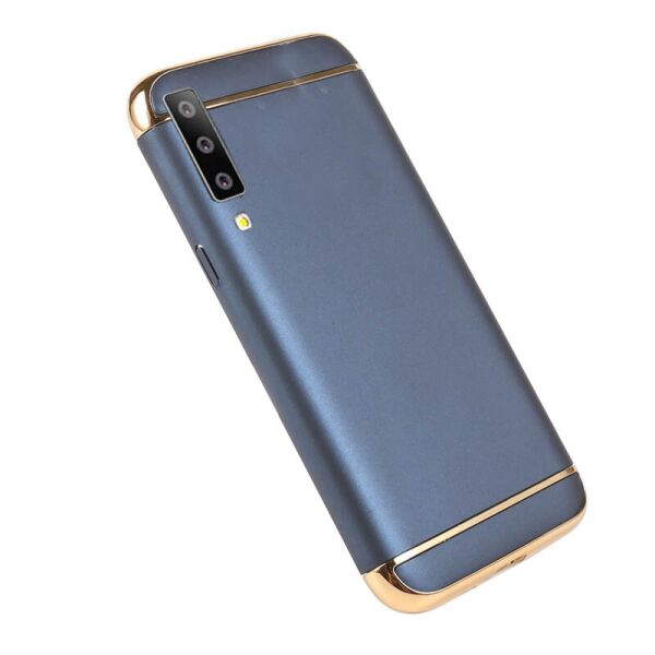 

Чехол Joint Series для Samsung A750 Galaxy A7 (2018) (Синий) (665622)