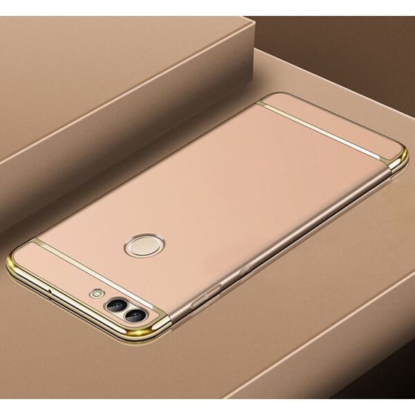 

Чехол Joint Series для Xiaomi Mi 8 Youth (Mi 8X) (Золотой) (665639)