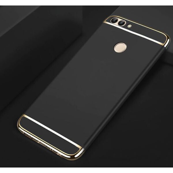 

Чехол Joint Series для Xiaomi Mi 8 Youth (Mi 8X) (Черный) (665643)