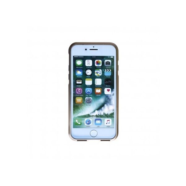 

Чехол Алюминиевый бампер Luphie Blade Sword для iPhone 8 (4.7";) (Золотой / Серебряный) (100009195)