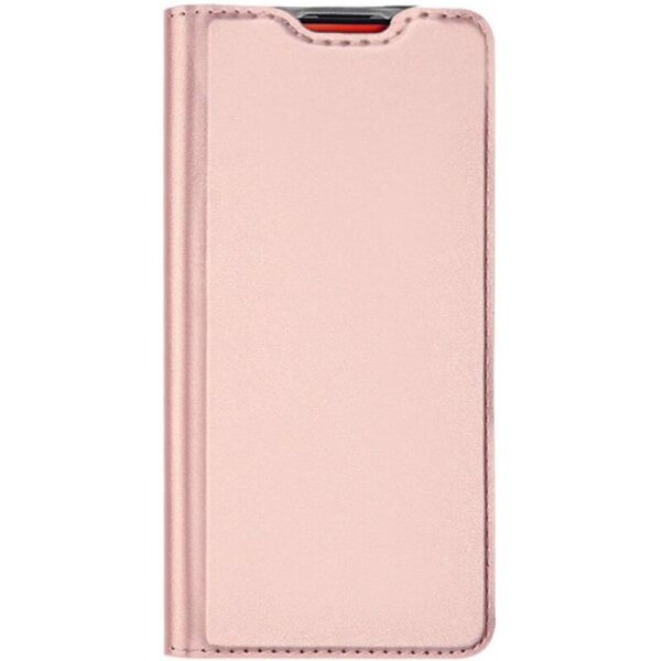 

Чехол-книжка Dux Ducis с карманом для Xiaomi Redmi K20 (Rose Gold) (713506)