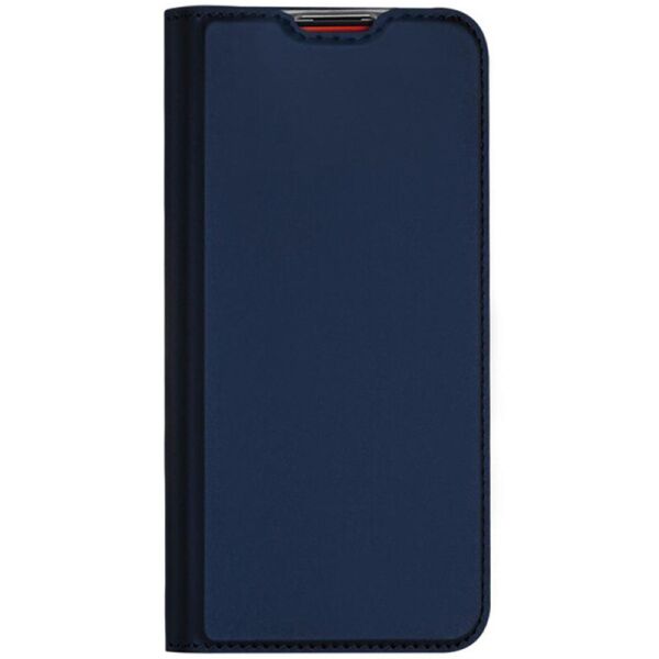 

Чехол-книжка Dux Ducis с карманом для Xiaomi Redmi K20 (Синий) (713509)